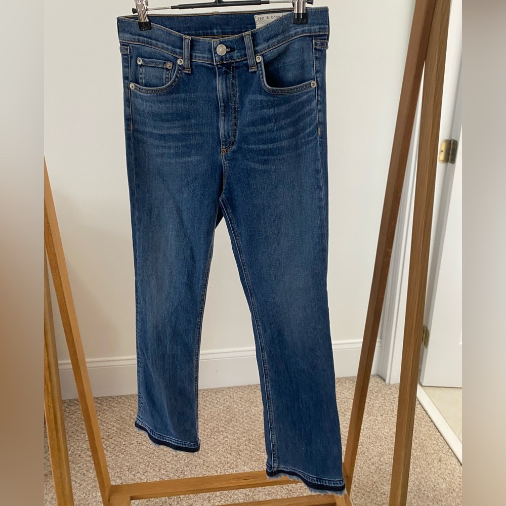 Rag and Bone Jeans